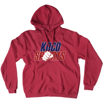 Kocosports Hoodies (No-Zip/Pullover)