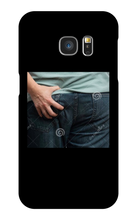 Coque Fiak pour Samsung