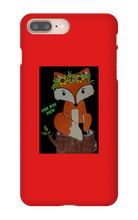 anjievolpe iPhone Phone Cases