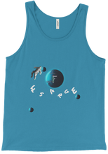 Fsarge Tank Top