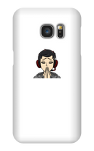 jasonderecht Samsung Phone Cases