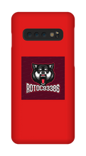 rotoc93386 Samsung Phone Cases