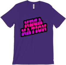 Nega Nation T-Shirts