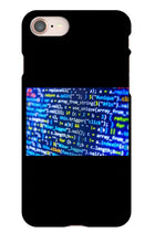 hoijesse707 iPhone Phone Cases