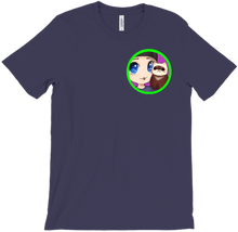 MrBass + Taz Corner T-Shirts
