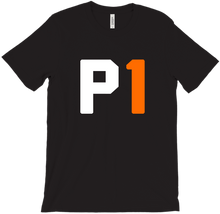 P1 gaming shirt