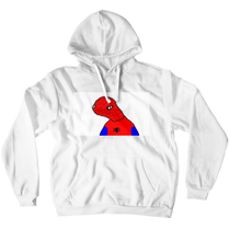 chunkysteve0 Hoodies (No-Zip/Pullover)