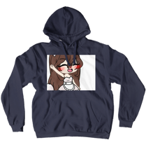 cherrygems Hoodies (No-Zip/Pullover)