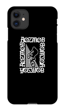 ROZMOB  IPhone Cases