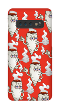 Smoke Up Phone Case
