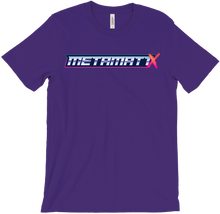 metamattx T-Shirts