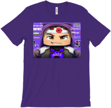 hxzeonyoutube T-Shirts