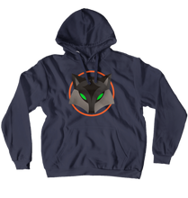 Coyote Logo Hoodie