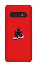 gelo46gaming Samsung Phone Cases