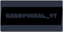 robby4real_yt XXL Gaming Mousepad