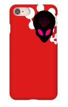 QUBITSKIE iPhone Phone Cases