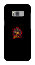 scoots_tv_ Samsung Phone Cases