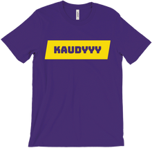 kaudyyy T-Shirts