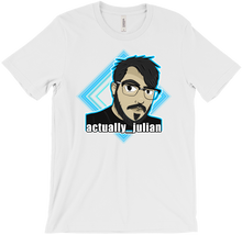 actually_julian T-Shirts