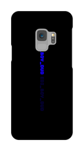 edi_boy_dud Samsung Phone Cases