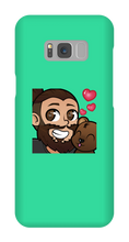 slbL Phone Case (Samsung)