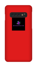 gamersing_yt Samsung Phone Cases