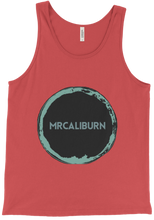 caliburn Tank Top