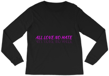 vaeafifita Long Sleeve Tee