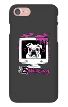 nolliewog iPhone Phone Cases