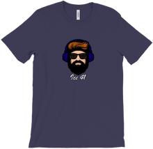 ice_41 T-Shirts