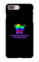 GummieBearGaming iPhone Phone Cases
