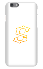 sofiaclaudiamigliore iPhone Phone Cases