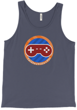 TwistedBaconPro Logo Tank