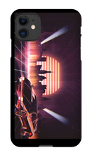 GetYaArmour Synth-Wave iPhone Phone Cases