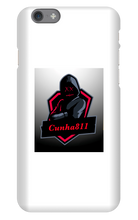 cunha811 iPhone Phone Cases