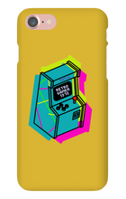 Retro iPhone Phone Cases