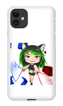 Candyeater iPhone Phone Cases
