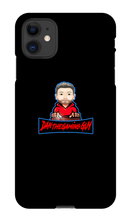 DanTheGamingGuy iPhone Phone Cases