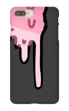 Melted Ice Cream Case by Shinyuu