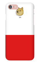 ZR iPhone