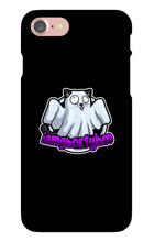 iamghostyboo iPhone Phone Cases