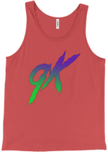 9K Tank Tops