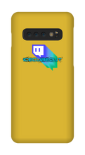 icecubecut Samsung Phone Cases