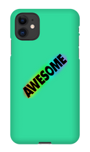 Awesome IPhone Phone Case