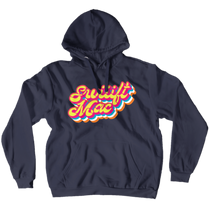 Hoodies (No-Zip/Pullover)