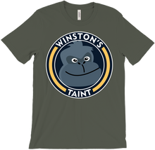 Winston's Taint T-Shirt