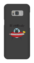 itskendraeh Samsung Phone Cases