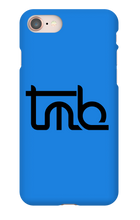the_mad_bomber_ iPhone Phone Cases