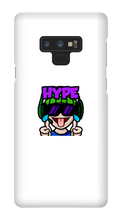 guerrillacpt Samsung Phone Cases
