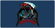 viperdeathangel XXL Gaming Mousepad
